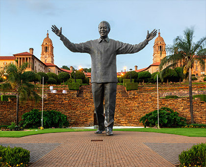 afrique-sud-mandela