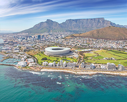 afrique-sud-vue-ville