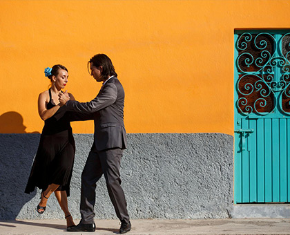 argentine-tango