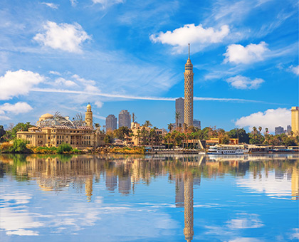 egypte-caire