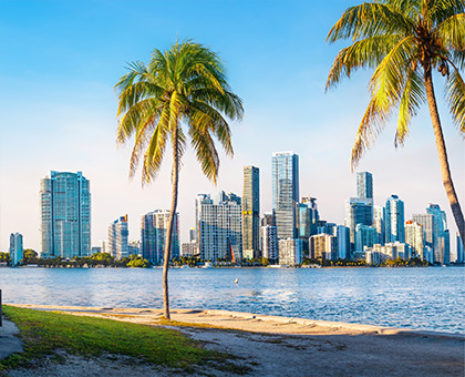 floride-miami