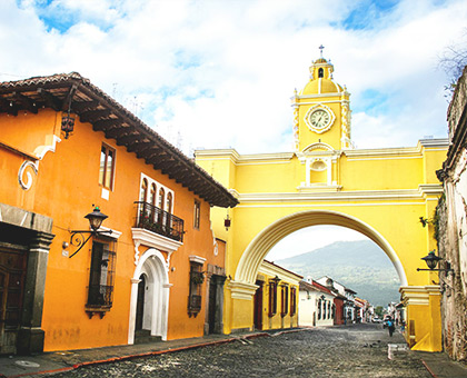 guatemala-Antigua