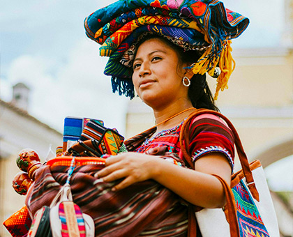 guatemala-textil