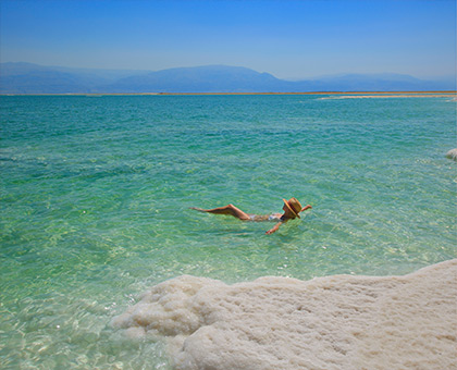 jordanie-mer-morte