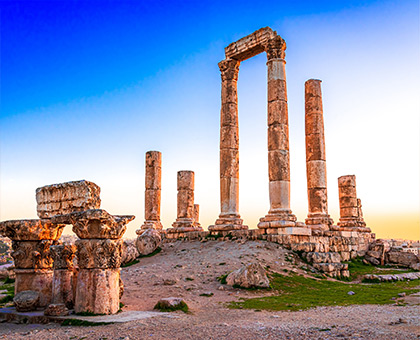jordanie-vestiges