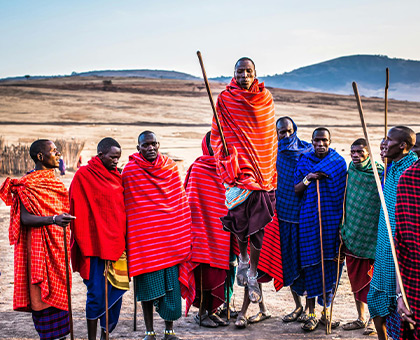 kenya-tribu