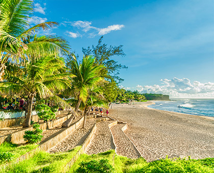 la-réunion-plage