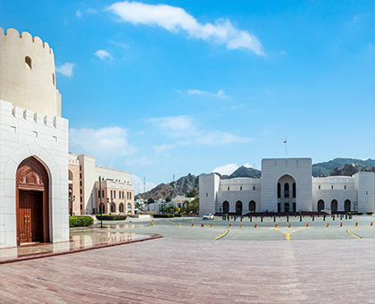 oman-mosquee