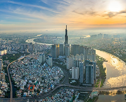 vietnam-capitale